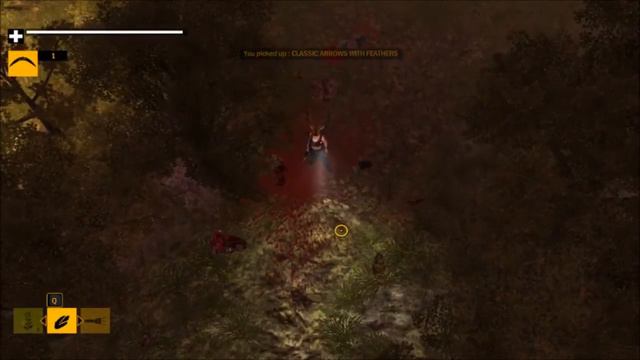How to Survive El Diablo 3: Angry Headgear смотреть онлайн