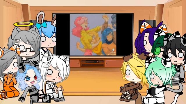 реакция "А ну-ка давай-ка 13" на оригинал смотреть онлайн