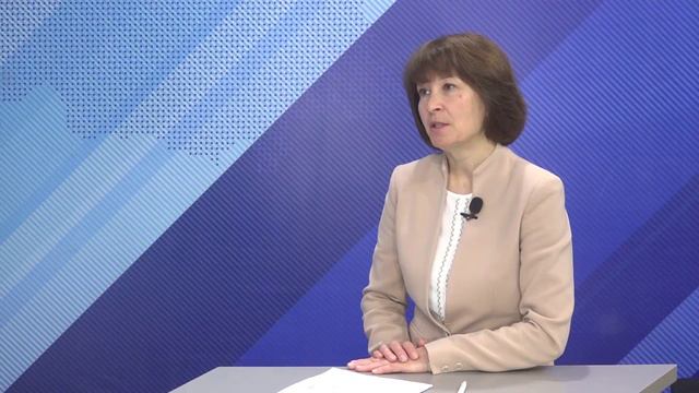 "Актуальное интервью" от 22.05.2024 г. смотреть онлайн