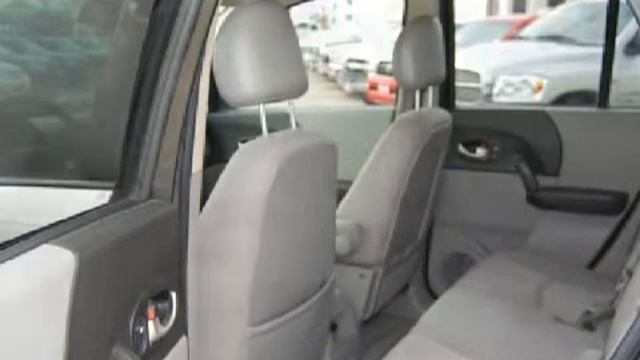 2004 Saturn VUE Spring TX 77388 смотреть онлайн