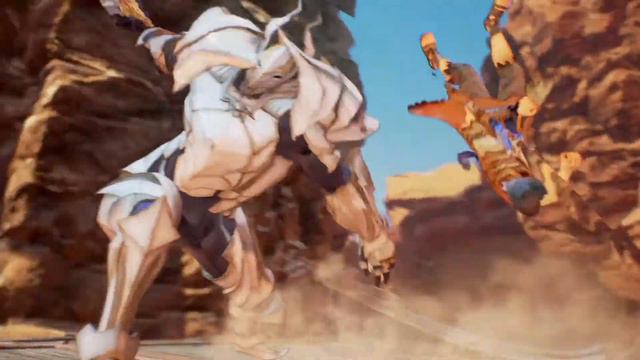 人生初テイルズをHARDでプレイ【テイルズオブアライズ実況】/ep.1 смотреть онлайн