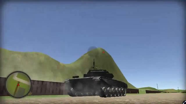 Cars Thief 2 Tank Edition Game Playthrough смотреть онлайн