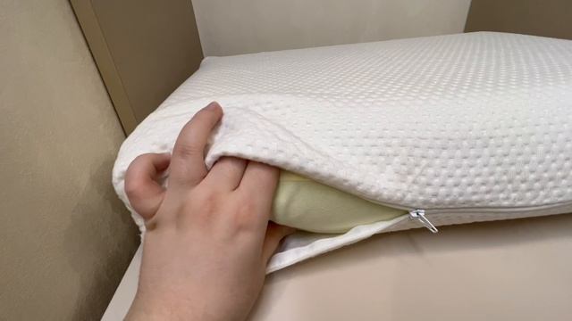 Ортопедическая подушка Орматек смотреть онлайн