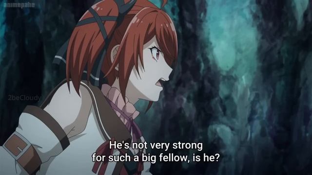 Iris The Dragon Girl Noises смотреть онлайн