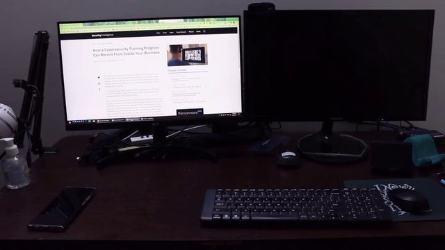 Move Window Screen Between The Monitors Without A Mouse смотреть онлайн
