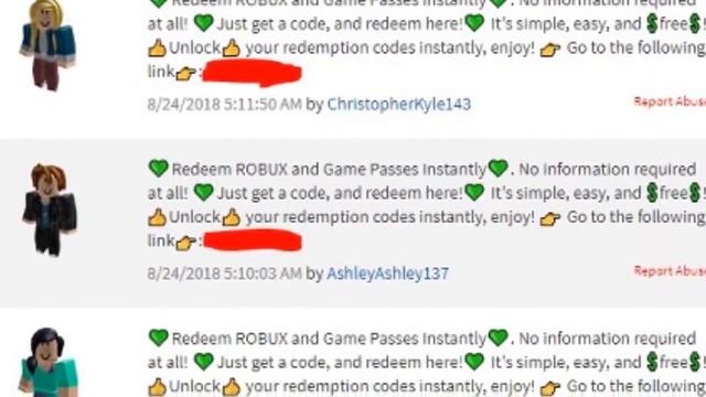 roblox bots are BACK...they're AWFUL смотреть онлайн