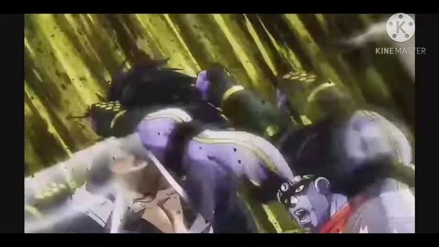 ora ora rush but reversed смотреть онлайн