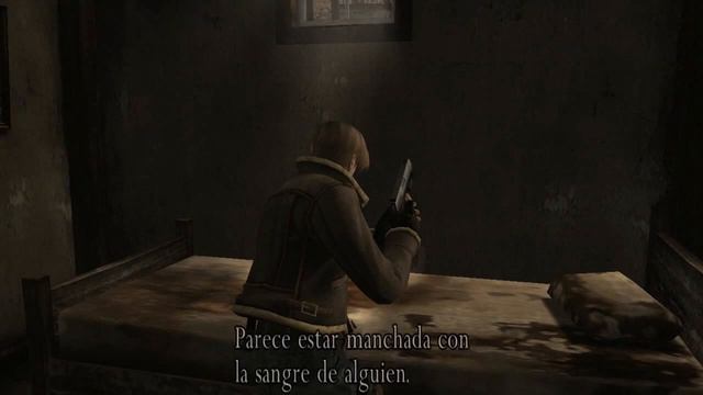 Resident Evil 4 "HD" Edition | Part.2 | Dura bienvenida al pueblo смотреть онлайн