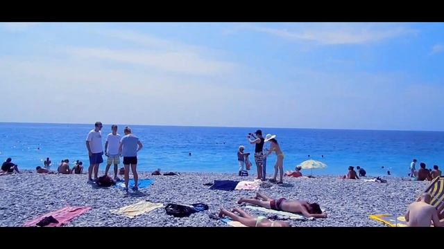 НИЦЦА 2015 NICE смотреть онлайн