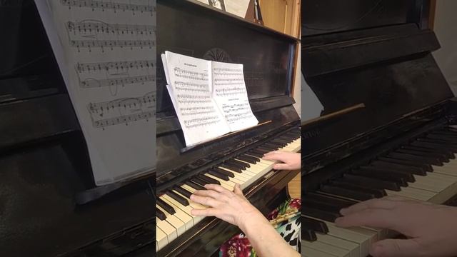 А. Цфасман - "Весёлый вечер" смотреть онлайн