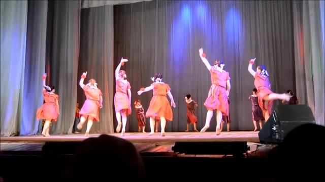 г Елец фестиваль РАЗНОЦВЕТНАЯ ПЛАНЕТА 2017 смотреть онлайн