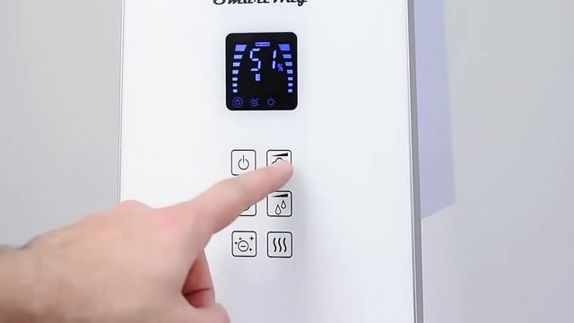 Ультрозвуковые Увлажнители с ионизацией воздуха смотреть онлайн