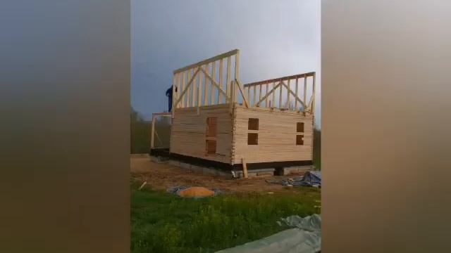Дача мечты. смотреть онлайн