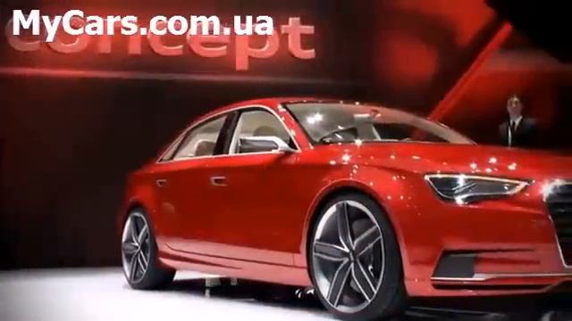 Geneva Motor Show 2011 Женевский автосалон 2011 смотреть онлайн
