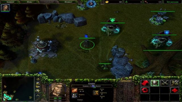 Вся правда о Dota 2 и персонажах! (смотреть обязательно!!!) смотреть онлайн