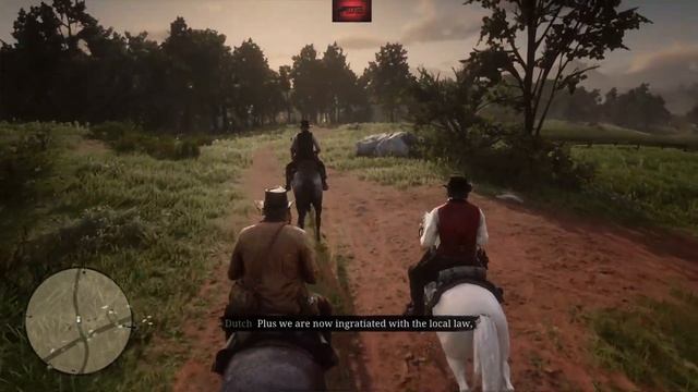 "What Went Wrong With Red Dead Redemption 2's Female Characters?"| (60 FPS 1080p)" смотреть онлайн