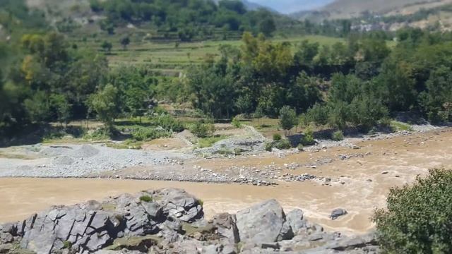 Upper Dir | Mountain Lake | Beauty of Pakistan | Tourism Place | Khyber Pakhtunkhwa, Pakistan смотреть онлайн
