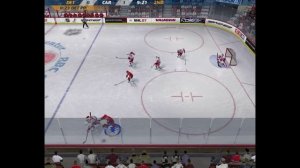 NHL 07 PC Gameplay HD