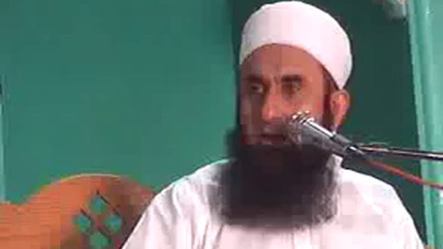 Molana Tariq Jameel Latest Video Bayan 2010 Part 2/5 смотреть онлайн