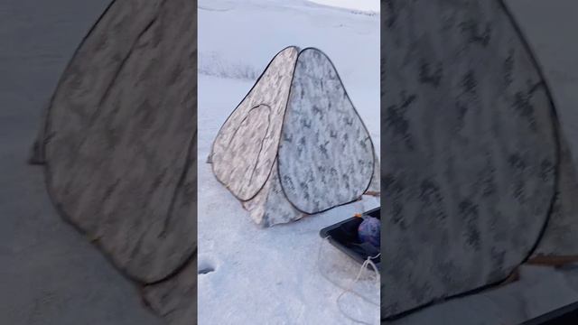 зимняя рыбалка смотреть онлайн