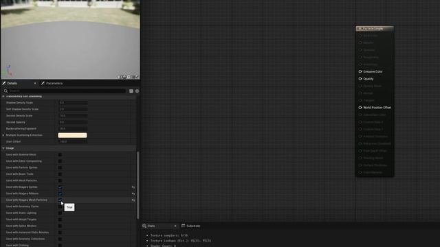 Unreal Engine 5 - Magic Orbs - Niagara Tutorial смотреть онлайн