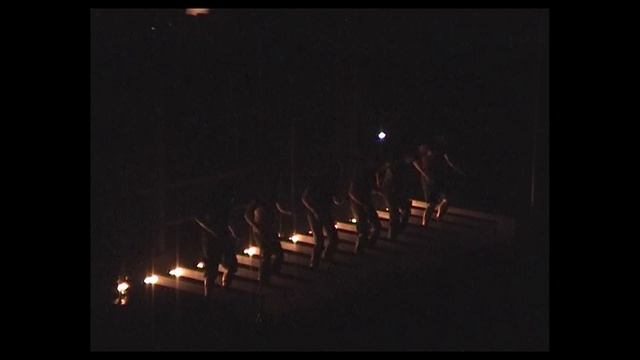 Tap Dogs I Beams смотреть онлайн