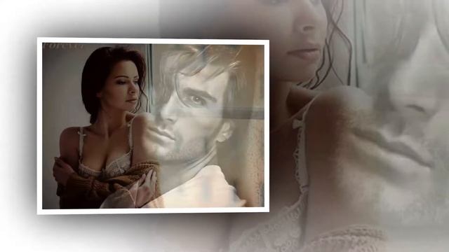 Светлана и Рафаэль  Нас развела судьба