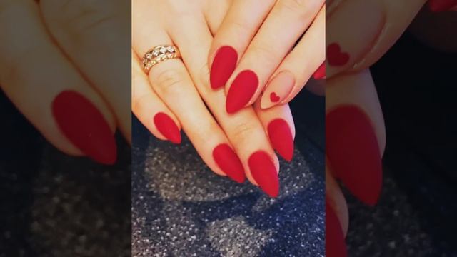 Маникюр и педикюр с великолепным дизайном смотреть онлайн