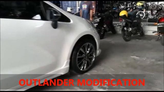 KIA RIO pakai velg HSR WX ring 17 смотреть онлайн