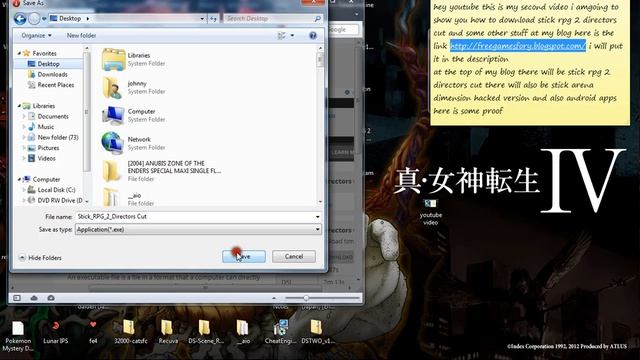 free stick rpg 2 directors cut смотреть онлайн
