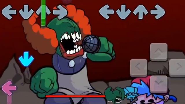 Все Моды Friday Night Funkin на Андроид || Ссылка + Gameplay смотреть онлайн