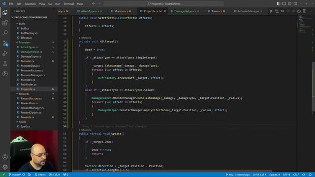Live 18 - Tower Defense for Android - C# XNA MonoGame смотреть онлайн
