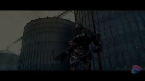 TRANSFORMER 6  2018