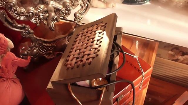 ШКАТУЛОЧКИ. ХРАНЕНИЕ УКРАШЕНИЙ. смотреть онлайн