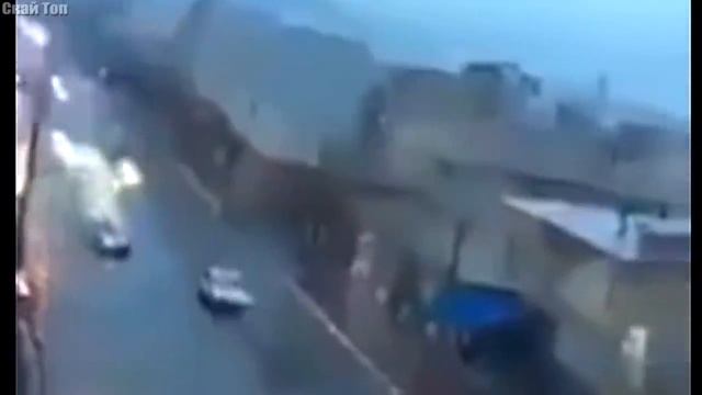 Гнев небес! Мощные удары молний смотреть онлайн