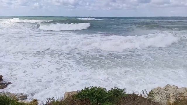Чёрное море. Севастополь. Крым смотреть онлайн