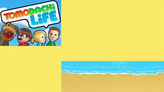 Tomodachi Life 3DS Big Fight, Ice King & Bowser Song Adventure Time Gameplay Walkthrough PART 24 смотреть онлайн