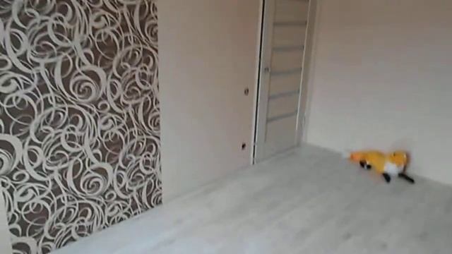 Завершающий ремонт детской комнаты! смотреть онлайн