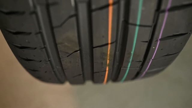 Обзор на Continental Sport Contact 7