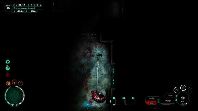 Subterrain. Прохождение. (часть22) смотреть онлайн