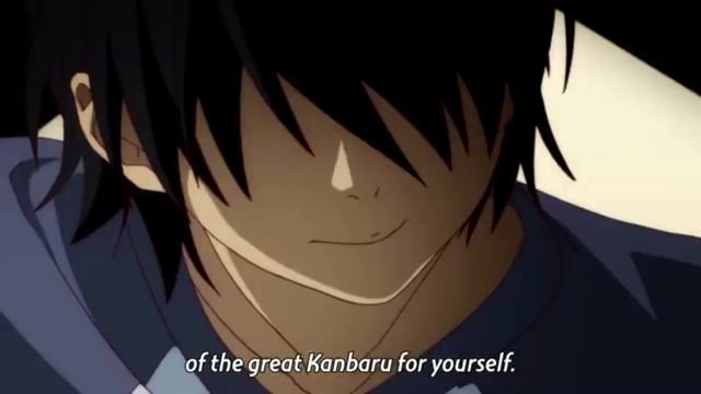 Nisemonogatari episode 8 Toothbrush scene смотреть онлайн