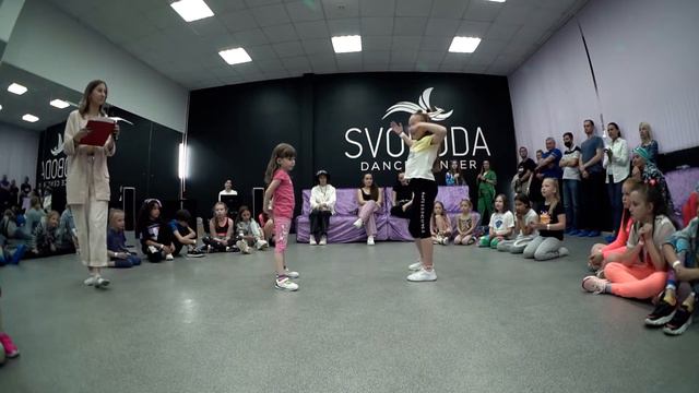 WHO RUN THE WORLD BATTLE 2021 | Волкова Вика vs Блэк Вера смотреть онлайн