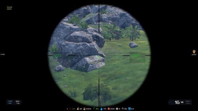ИДЕАЛЬНЫЕ БОТЫ! - Arma 3 Exile смотреть онлайн