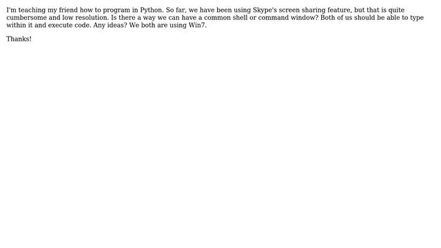 Unix & Linux: Remote Python Shell (2 Solutions!!) смотреть онлайн
