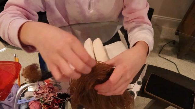 HOW TO MAKE YOUR OWN ROBLOX AVATAR PLUSH!?? смотреть онлайн