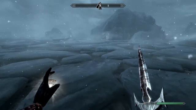 Skyrim Legendary Difficulty Story Part 96 - [Main Quest] Elder Knowledge 2/6 смотреть онлайн