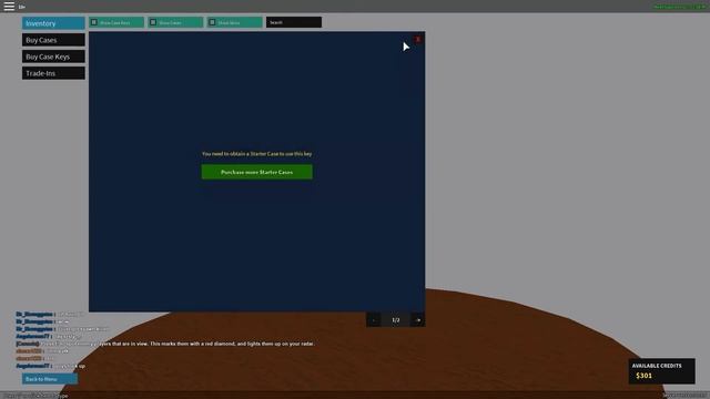 ОТКРЫТИЕ КЕЙСОВ! - ROBLOX [PHANTOM FORCES] смотреть онлайн