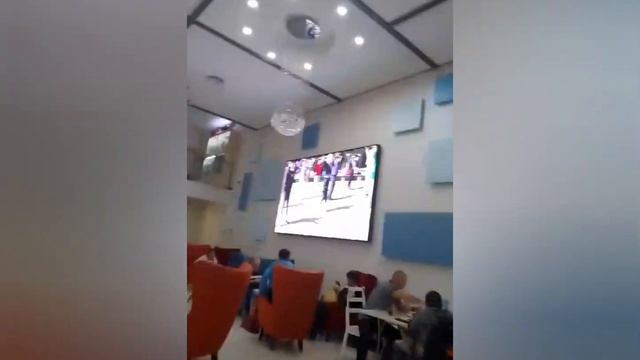 1 корпус санатория Славутич г. Алушта( главный корпус)октябрь 2023г. смотреть онлайн