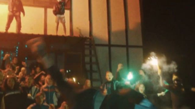 Сибирский Движ. Макс Корж 2019. Шантаж. смотреть онлайн