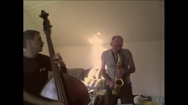 Vladimir Panfilov, Sergey Zemlyanoukhin 